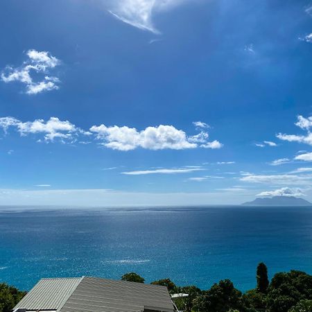 Reve Bleu Villa Glacis  Eksteriør billede